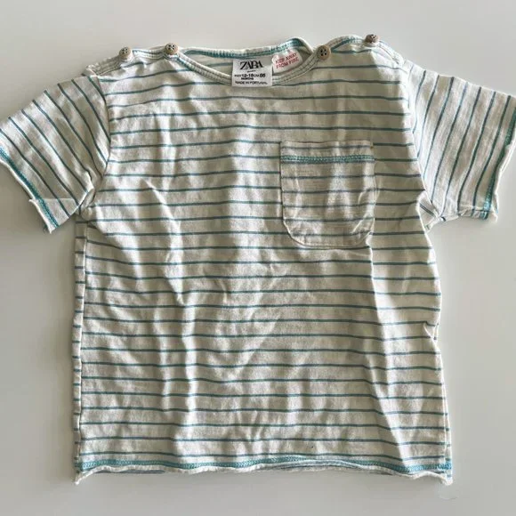 Toddler Zara Gap Bundle Size 18 Months - Picture 2 of 8